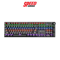 KEYBOARD (คีย์บอร์ด) NEOLUTION E-SPORT TERRABLADE COVER By Speed Gaming