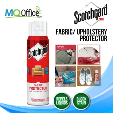 Scotchgard Fabric Water Shield - 10oz : Target