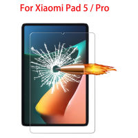 กระจกนิรภัยสำหรับ Xiaomi Mi Pad 5 Pro MiPad 4 แท็บเล็ตแก้วฟิล์มป้องกันสำหรับ Xiaomi Mi Pad 4 Plus 10.1 นิ้วป้องกันหน้าจอ-Kouzuo