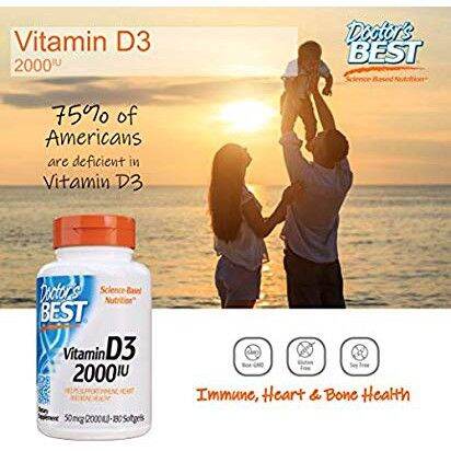 vitamin-d3-วิตามินดีสาม-5-000iu-180-softgels-doctors-best-d-3-d-3