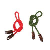✵ Leather Nylon Camera Back Strap Portable Filming Camcorder Wristband
