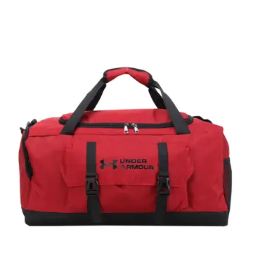 Under armor sales travel bag