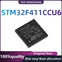 Chip Mikrokontroler QFN48 Asli Baru