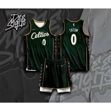 Jersey Philippines Sublimation - Boston Celtics Concept 🏀 For inquiries,  just call or text: 📞 (028) 2435869 📱 Mobile No. and Viber: 0998-479-9566  #JerseyPhilippines #FullSublimationJersey #FullSublimationPrinting️  