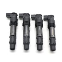 4Pcs Ignition Coil 129700-4400 For SUZUKI GSX1300R GSXR1000 Hayabusa 1300R GSF GSX 650F bandit 650 1250 GSXR750 1999-2019 F6T547