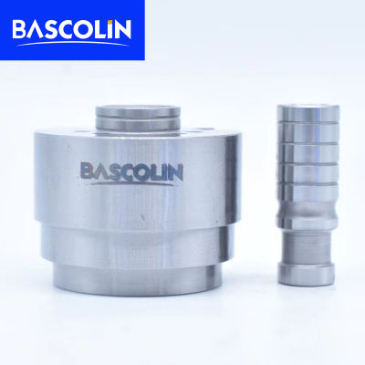 Bascolin วาล์วควบคุม7135-486 7135486สำหรับหัวฉีด Delphi EUI RE505207 A3 1677154 8112556 1547287 8112660 3964404 8113092