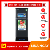 [HCM]Tủ lạnh Funiki FR 136ISU 126 lít - giao hàng miễn phí HCM