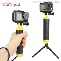 [สต็อก] Float มือจับดำน้ำ Monopod สำหรับ GoPro Hero 8 7 6 5 4 Yi 4K SJCAM EKEN Dji Osmo กล้องแอคชั่นแคมเมราว่ายน้ำอุปกรณ์เสริมของขวัญขาตั้งกล้อง สินค้าเฉพาะจุด LAZA ของขวัญ ของขวัญ ของขวัญ ของขวัญ gift