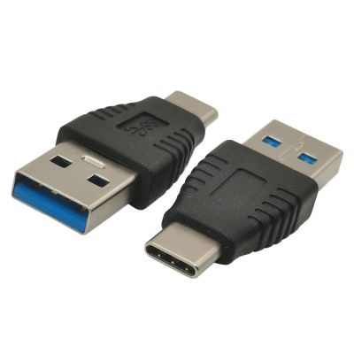 Type C Male to USB 3.0 Male Adapter USB3.0 to USB 3.1 Adaptor