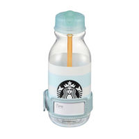 【Pre-order】 2020 แก้วสตาร์บัคส์เกาหลี Starbucks Korea Sea turtle water bottle 414ml/ 14oz dag