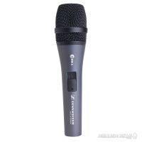 SENNHEISER E845S ไมค์โครโฟนแบบสาย  (สินค้าใหม่แกะกล่อง ประกันศูนย์ไทย)