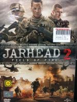 DVDหนัง JARHEAD 2 (EVSDVDหนัง5900-JARHEAD2) sub ไทย-อังกฤษ หนัง ดูหนัง หนังใหม่ ค่าย EVS มาสเตอร์แท้ DVD ดีวีดี STARMART