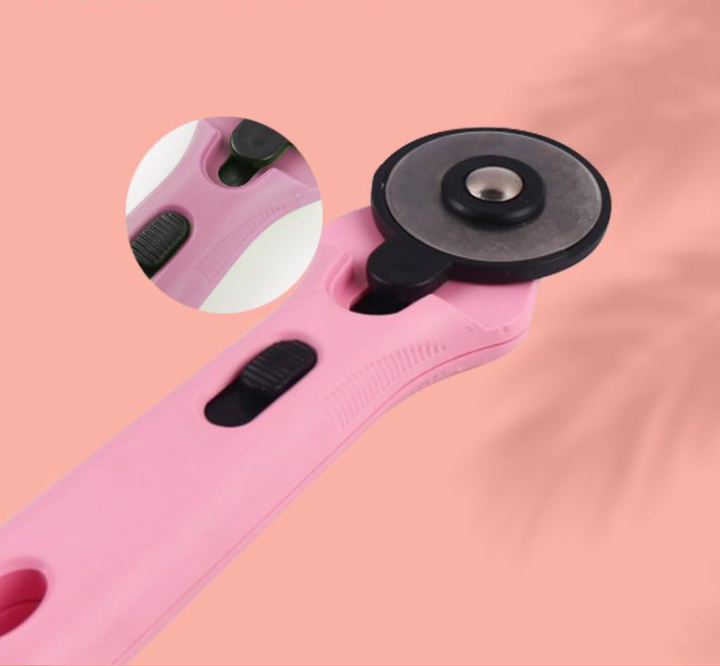 Rotary Paper Cutter Circular Roller Cutter Compass Lazada PH