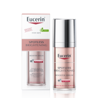 Eucerin Spotless Brightening Booster Serum ยูเซอรีน ไบร์เทนนิ่ง บูสเตอร์ เซรั่ม 30ml.