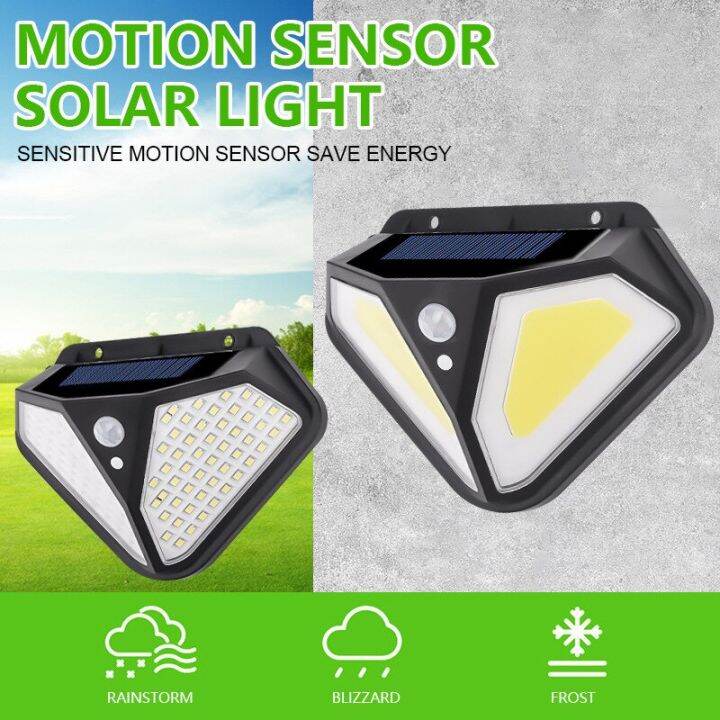 102leds-solar-led-wall-light-illuminated-human-body-sensor-light-outdoor-garden-path-porch-street-night-light