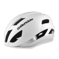 หมวกกันน็อคจักรยาน Wildside Road Racing Bike Helmet EPS Integrally-Molded For Men Woman Mountain MTB Cycling Helmet Cascos Ciclismo