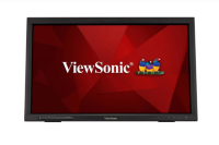 Monitor 21.5"VIEWSONIC TD2223  75Hz (TD2223)