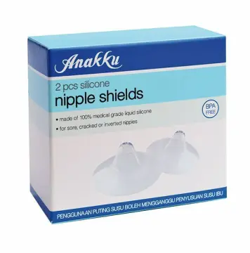 Shop Anakku Nipple Shield online
