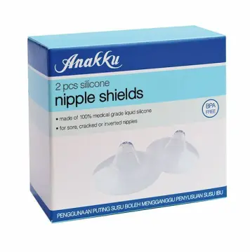 Anakku 60pcs Disposable Nursing Pads