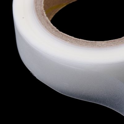[chiwanjicdMY] Adhesive Seam Sealing Tape Repair Tape Sealant Tape 20m Camping Hiking White