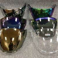 SHOEI J-CRUISE เลนส์บังแดดสำหรับ Shoei J-CRUISE 1 J-CRUISE 2 J-Force4กระบังหน้า CJ-2