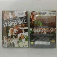 Media Play DVD When The Game Stands Tall/เกมวัดใจเพื่อชัยชนะ/S51743D