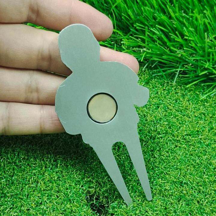 divot-repair-tool-magnetic-ball-marker-divot-tool-bottle-opener-groove-cleaner-portable-metal-golf-repair-tool-golf-divot-tools-for-golf-accessories-gorgeous