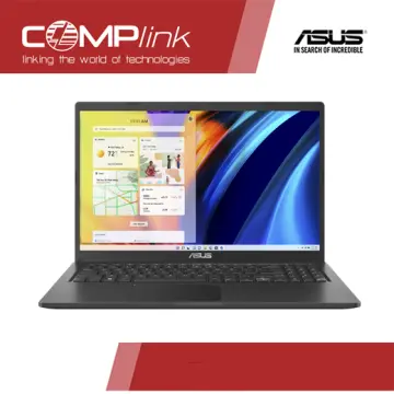 ASUS Vivobook 15.6” FHD Touch PC Laptop, Intel Core i5-1135G7, 8GB