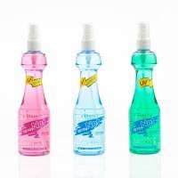 (1 ชิ้น) Jenny Spray Net เจนนี่ สเปรย์แข็ง ฉีดผม (1ขวด ) ( ม่วง120 มล.)