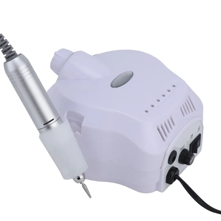 Toenail Sander, Switch Conveniently Continuously Viable Electric