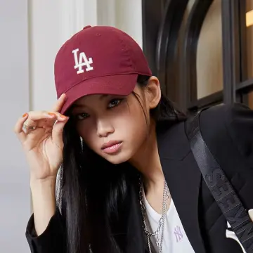 MLB Korea 2023 SS Unisex Street Style Caps