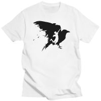 2019 funny t shirt Haikyuu Crow v2 tshirt men tee