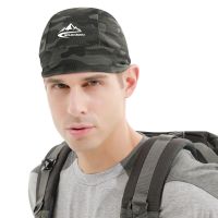 【HOT】 Cooling Cap Breathable Cycling Caps Anti-UV Scarf Fishing Hat