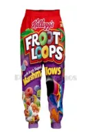 fruit loops sweatpants