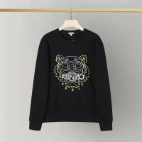 ▶Ready Stock◀ Original Men S Fashion Cartoon Sweater Long Sleeve Round Neck Pullover Letter Print Sweater Cotton Versatile Casual Men S Top