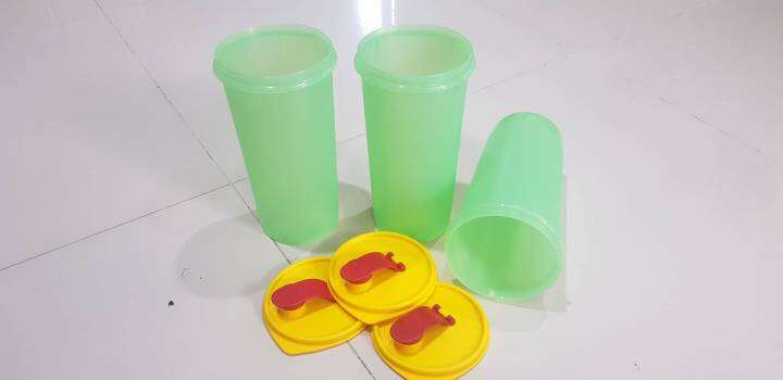 tupperware-คนโปปิคนิคแฟนซี