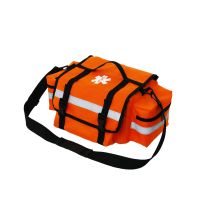 【LZ】♧  Saco médico para trauma de 26l pacote de emergência para uso ao ar livre kit de primeiros socorros equipamento de acampamento