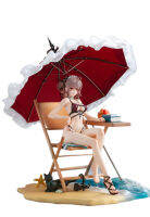 [พร้อมส่ง] ฟิกเกอร์ โมเดล IRON SAGA : 1/7 Judith Swimwear Ver. (AniMester)