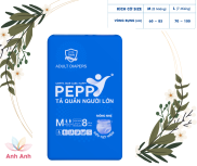 HCMTã quần người lớn PEPPY Mỏng nhẹ Size M8 L7  MẪU MỚI CỦA DÒNG TẢ KERRY