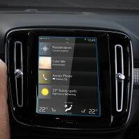 เมมเบรนแดชบอร์ดการนำทางขนาด2018-2022ขนาด9นิ้วสำหรับสติกเกอร์ฟิลม์รถยนต์ป้องกันหน้าจอกระจกเทมเปอร์จอแสดงผลขนาดนิ้ว