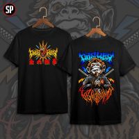 New Fashion The Newest Wild Pasker T-ShirtDistro Silat Kera Sakti King PelletDTF Premium Screen Printing | Kaos Pasker Liar Terbaru  Distro Silat IKSPI Kera Sakti Raja Pelet 2023