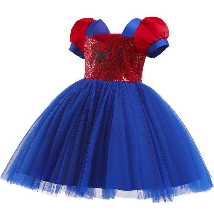 disney-spiderman-cosplay-costumes-princess-dress-for-girls-sequins-spider-mesh-tutu-dresses-for-kids-birthday-halloween-party