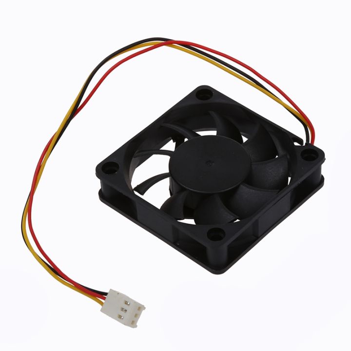 cpu-fan-radiator-fan-60-x-60-mm-box-computer-black