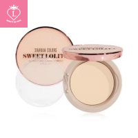 HF190 Sivanna Sweet Lolita All About Matt Compact Powder แป้งพัฟ