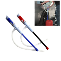 58cm Electric Liquid Transfer Pump Car Auto Vehicle Fuel Gas Transfer Suction Pumps Liquid Transfer Oil Non-Corrosivs