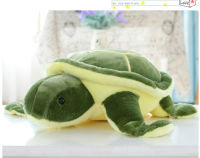 Big Plush Tortoise Toy Cute Turtle Plush Pillow Staffed Cushion Toys for Children Adult Girls Vanlentines Day Gift Present Big