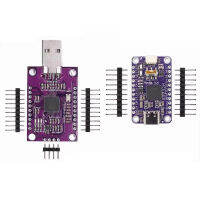 ใหม่ FT232H มัลติฟังก์ชั่ความเร็วสูง USB เพื่อ JTAG Uartfifo Spi โมดูล I2C