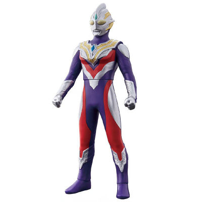 1Spot Litga UltramanDXVictory Spark DiGa Spark Lens Shapeshifting Robot Summon DeviceTRIGGERSeconds Hair