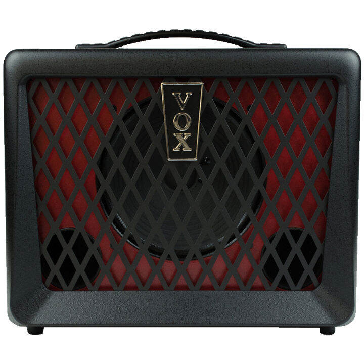 vox-vx50ba-bass-amp-แอมป์เบส-50-วัตต์-พร้อมเทคโนโลยี-nutube-ให้เสียงเสมือนแอมป์หลอดจริง-มีเอฟเฟค-compressor-และ-drive-ในตัว