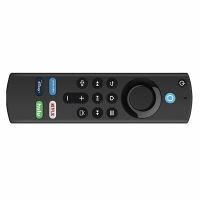 4X Replacement Voice Remote Control L5B83G Control for Amazon Fire TV Stick 3Nd Gen Fire TV Cube Fire TV Stick Lite 4K